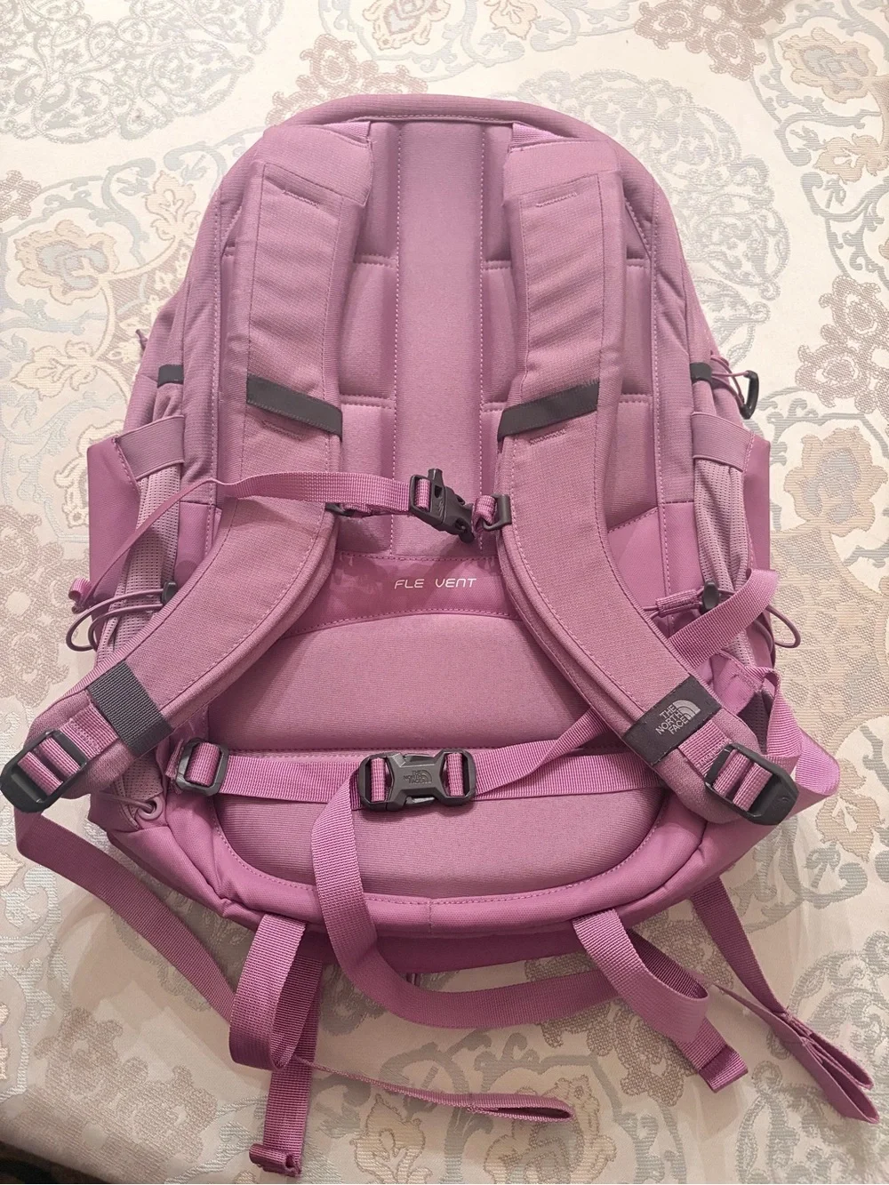 The North Face classic borealis